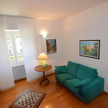 Apartamento - Free Parking Near *