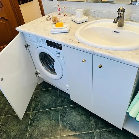 Apartamento - Free Parking Near Lezzeno
