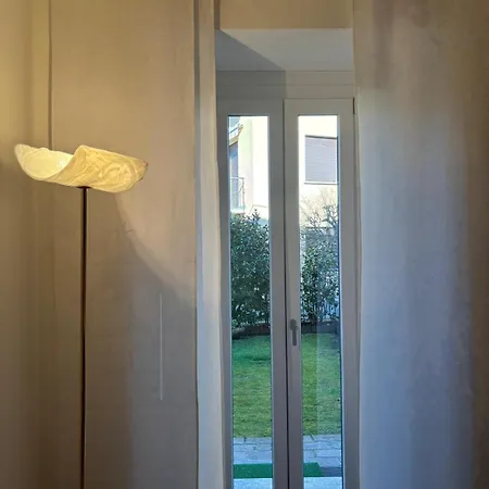 Apartamento - Free Parking Near