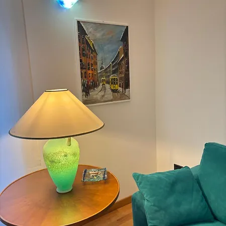 Apartamento - Free Parking Near *