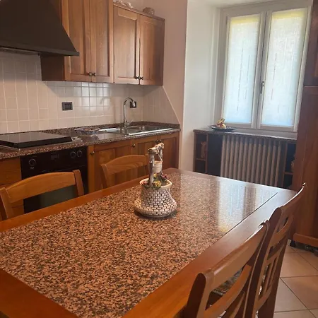 Apartman - Free Parking Near Lezzeno